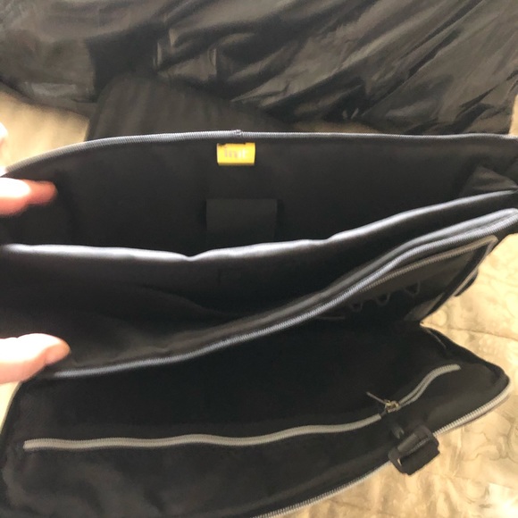 Computer lab bag.  cross bag great student - Picture 5 of 5